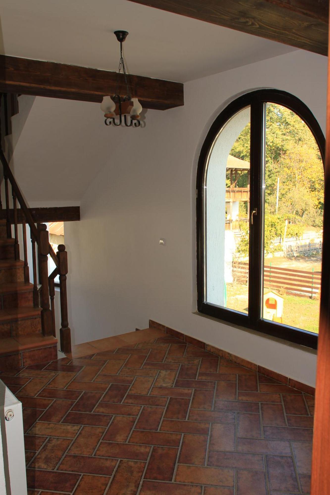 Hotel Casa Cartianu à Târgu Jiu Extérieur photo
