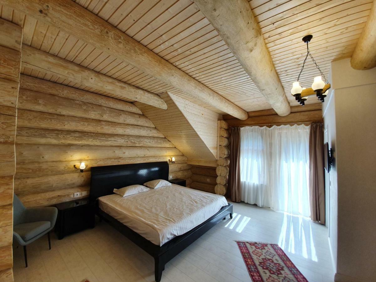 Hotel Casa Cartianu à Târgu Jiu Extérieur photo