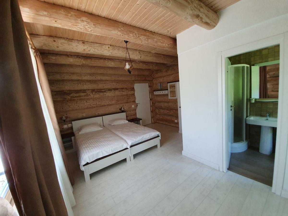 Hotel Casa Cartianu à Târgu Jiu Extérieur photo